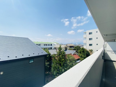 【展望】 | クリオ茅ヶ崎柳島海岸