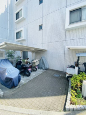 【その他共用部分】 | クリオ茅ヶ崎柳島海岸