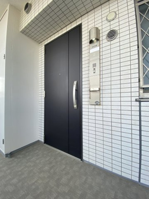 【その他共用部分】 | クリオ茅ヶ崎柳島海岸