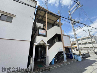 【外観】 | アーバンライフ上島