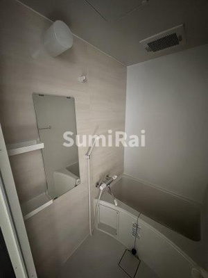 【浴室】 | ワコーレヴィータ神戸グランパルク