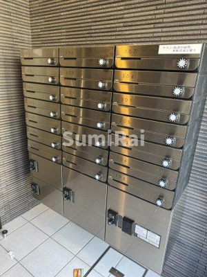 【設備】 | ワコーレヴィータ神戸グランパルク