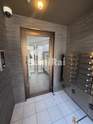 【エントランス】 | ワコーレヴィータ神戸グランパルク