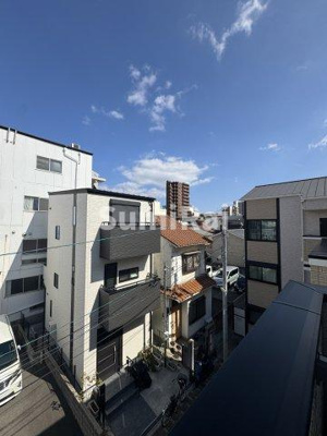 【展望】 | ワコーレヴィータ神戸グランパルク