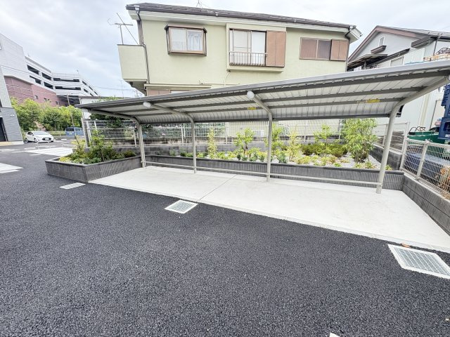 forZi.B（フォージB）のその他共用部分