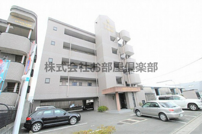 サンセットヒルズ