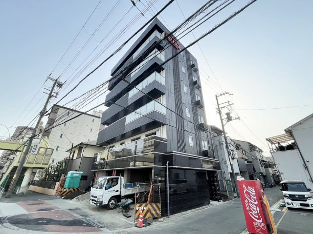 ゼクス中浜