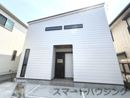 新築　JR横浜線　淵野辺駅　中央区　並木２の画像