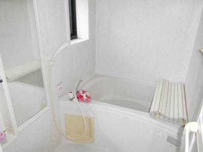 【浴室】 | リバーライフ三井C棟