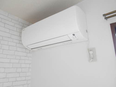 【設備】 | リバーライフ三井C棟