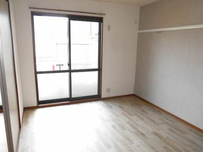 【洋室】 | リバーライフ三井C棟