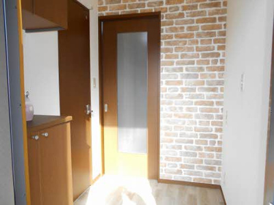 【内装】 | リバーライフ三井C棟