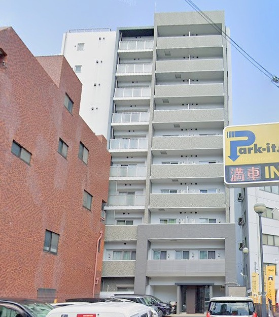 オクトレーベン新大阪