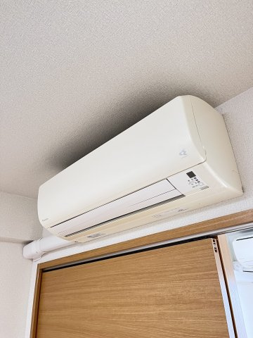 大阪市城東区成育３丁目の賃貸マンションの設備