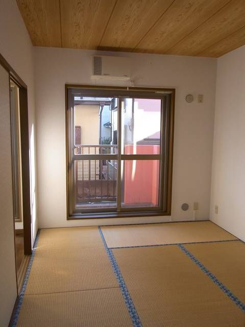 ヴェルドミールの寝室