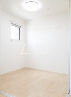 【寝室】 | リリアベル | 寝室です。