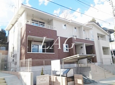 【外観】 | リリアベル | 外観です。