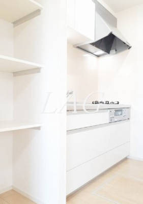 【キッチン】 | リリアベル | キッチンです。