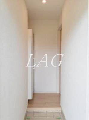 【玄関】 | リリアベル | 玄関です。