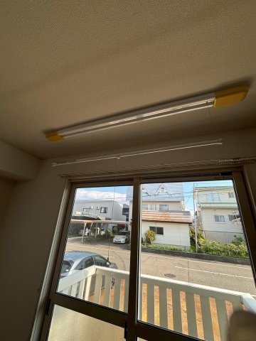 ベリーズの設備