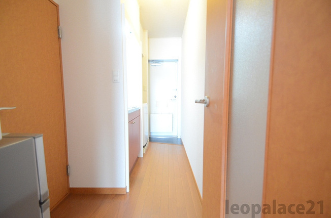 【内装】 | ブラッサム木津