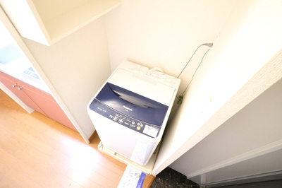 【設備】 | ブラッサム木津