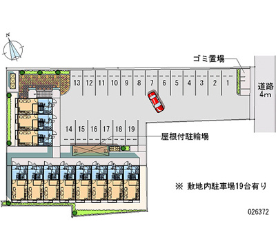 【地図】 | ブラッサム木津