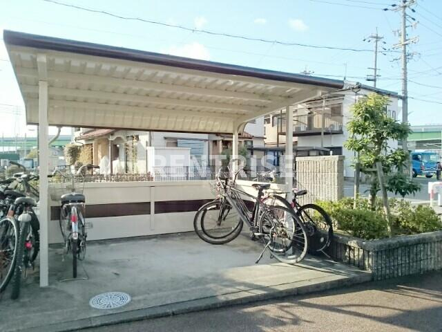 カーサ　リーヴァの設備|その他