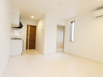 【寝室】 | GRANDTIC HAPPY八田