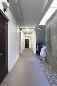 芙蓉マンションのその他共用部分