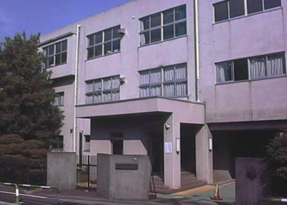 芙蓉マンションの周辺