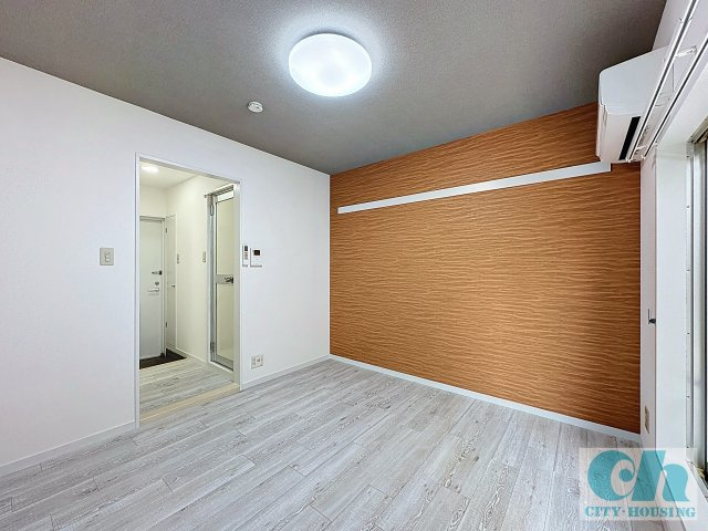 スペース矢口 102号室