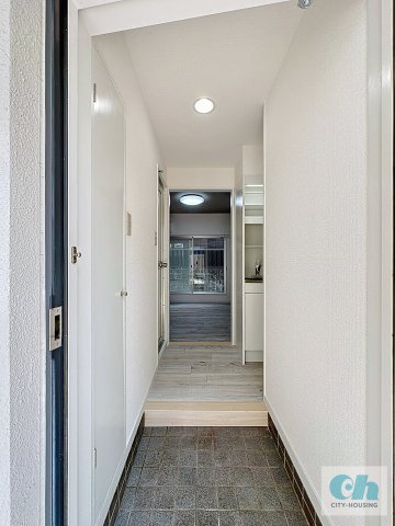 スペース矢口 102号室のその他