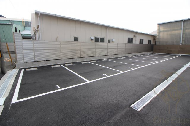 グランフォルテ田川のその他共用部分