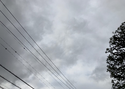 【展望】 | ネオコーポ町田 | 眺望を気にして物件を探す場合、前面に建物が建っていないか現地で確認しましょう！前面に建物があると景色はもちろん、日当たりや風通しにも影響が出てきます。住んだ時のことを想像しながら現地見学をしましょう。