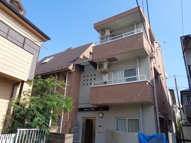 サンライズ壱番館の画像