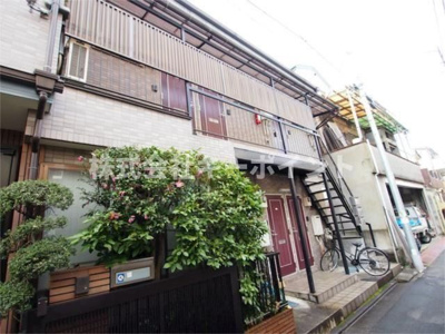 【エントランス】 | バーレルハイツ