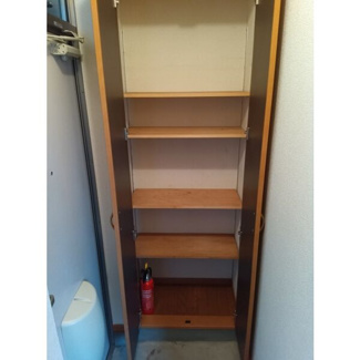 【収納】 | CERVINIA