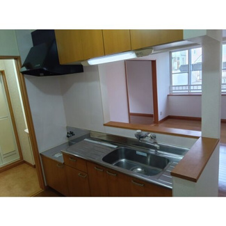 【キッチン】 | CERVINIA