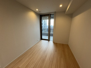 【寝室】 | 7.0帖の主寝室
2025年3月27日撮影