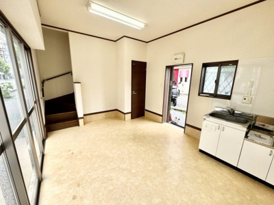【内装】 | 川口市芝５丁目テナント
