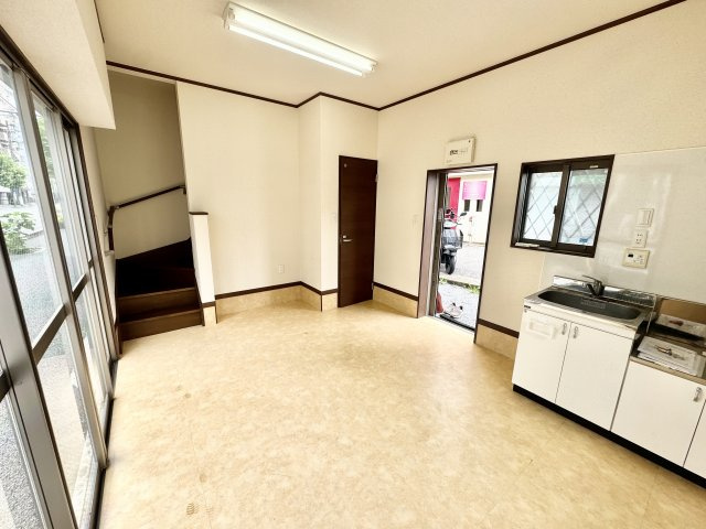 【内装】 | 川口市芝５丁目テナント