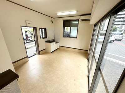 【内装】 | 川口市芝５丁目テナント