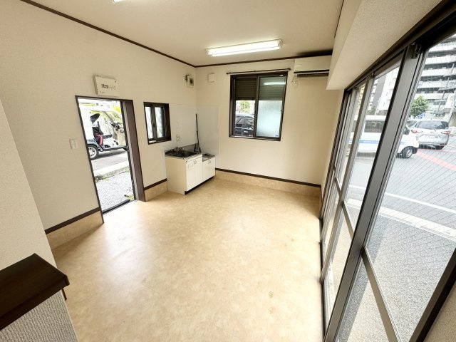 【内装】 | 川口市芝５丁目テナント