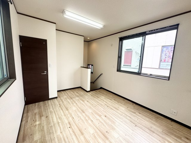 【内装】 | 川口市芝５丁目テナント