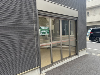 【エントランス】 | 川口市芝５丁目テナント