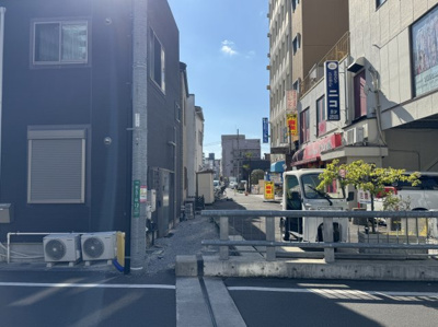 【周辺】 | 川口市芝５丁目テナント