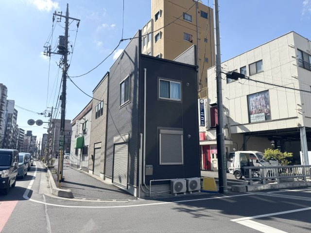 川口市芝５丁目テナントの画像