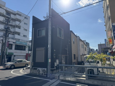 【外観】 | 川口市芝５丁目テナント