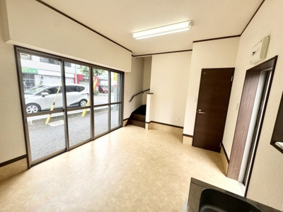 【内装】 | 川口市芝５丁目テナント